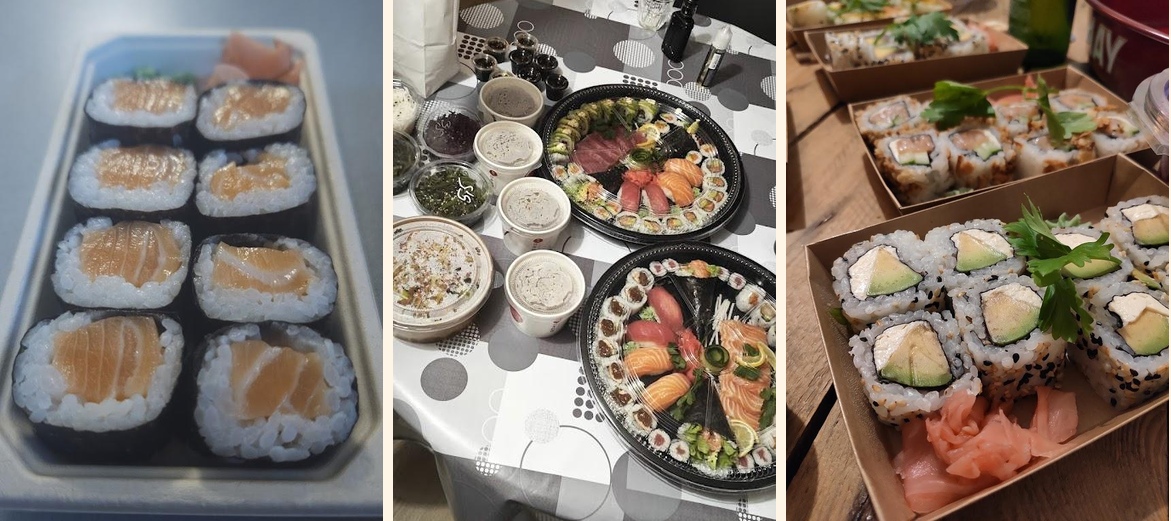 Sushi et Kimchi - Gallery Image 5